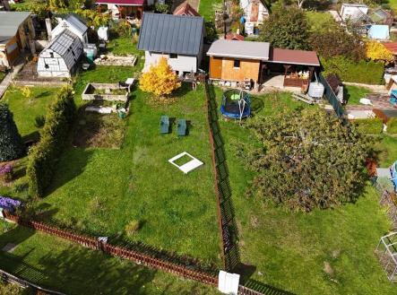 DJI_20251015125854_0005_D.JPG | Prodej - pozemek, zahrada, 329 m²