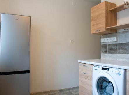 DSC05320.jpg | Pronájem bytu, 2+1, 56 m²