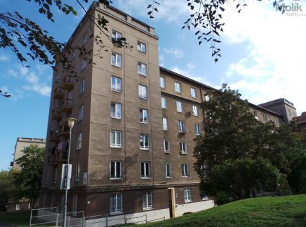 20250908_100943.JPG | Prodej bytu, 1+1, 39 m²