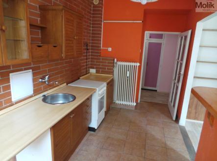 20250908_101537.JPG | Prodej bytu, 1+1, 39 m²