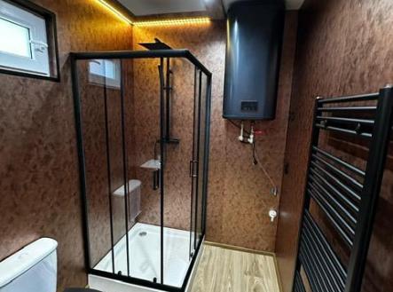 0c5a81cd-a610-4453-abf7-cc709b004028.JPG | Prodej - malý objekt/garáž