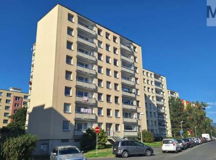 18.jpg | Prodej bytu, 4+1, 85 m²