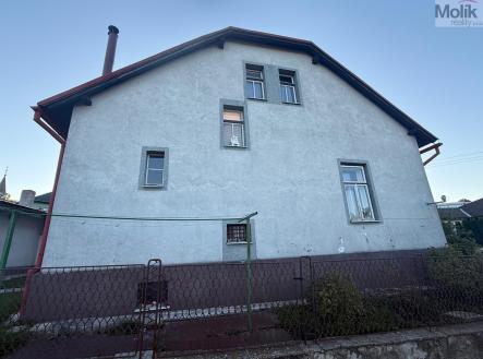 Prodej - dům/vila, 105 m²