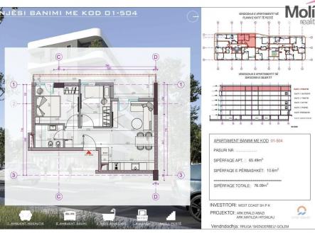 IMG_0457.jpeg | Prodej bytu, 3+kk, 77 m²