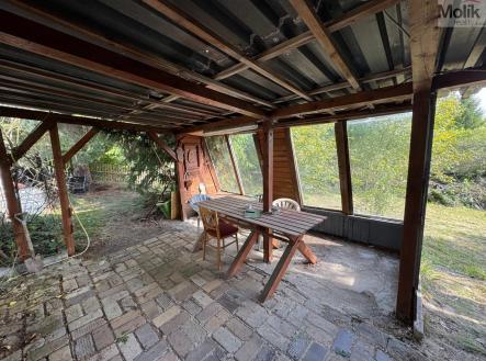 IMG_0533.jpg | Prodej - chata/rekreační objekt, 30 m²