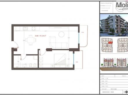 IMG_0638.jpeg | Prodej bytu, 2+kk, 74 m²
