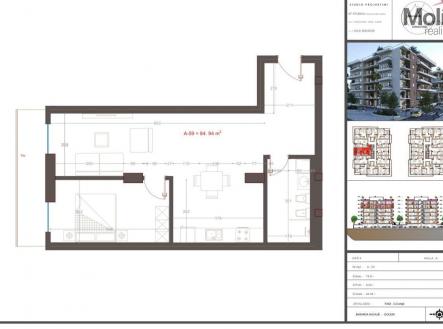 IMG_0639.jpeg | Prodej bytu, 2+kk, 85 m²