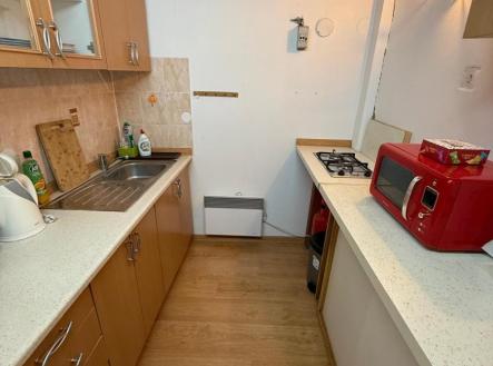 Prodej - chata/rekreační objekt, 80 m²