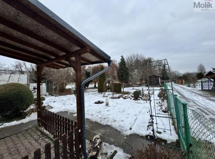 Zahrada | Prodej - pozemek, zahrada, 395 m²