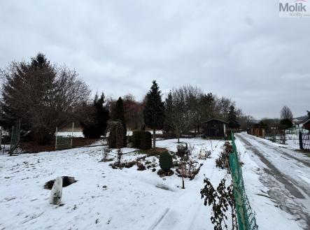 Zahrada | Prodej - pozemek, zahrada, 395 m²