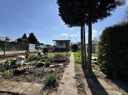 Zahrada | Prodej - pozemek, zahrada, 395 m²