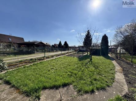 zahrada | Prodej - pozemek, zahrada, 395 m²