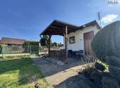 Prodej - pozemek, zahrada, 395 m²