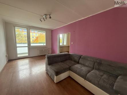 IMG-8284.JPG | Pronájem bytu, 3+1, 65 m²