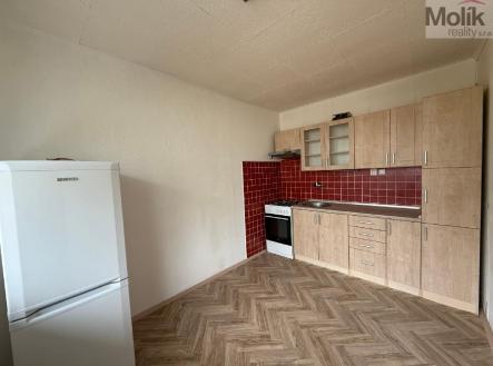 Pronájem bytu, 3+1, 55 m² obrázek