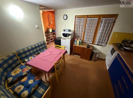 93e12d15-bdea-48dc-9f05-90379c4f1813.JPG | Prodej - chata/rekreační objekt, 78 m²
