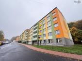 Prodej bytu, 2+kk, 40 m²
