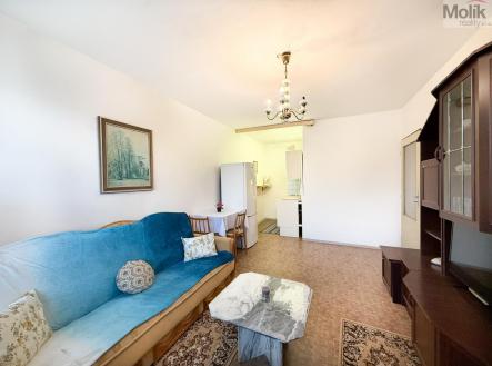 IMG_2601.jpg | Prodej bytu, 2+kk, 40 m²