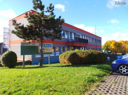 20251030_100052.JPG | Pronájem - kanceláře, 59 m²