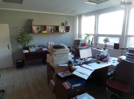 20251030_100303.JPG | Pronájem - kanceláře, 59 m²