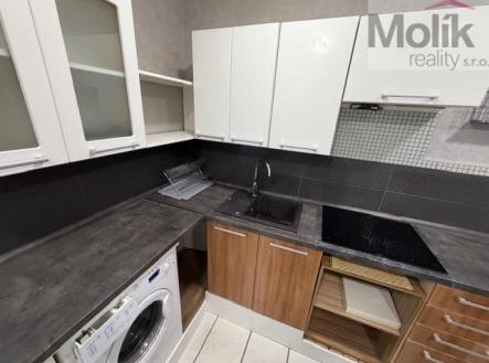 IMG_0045.jpeg | Pronájem bytu, 2+1, 52 m²