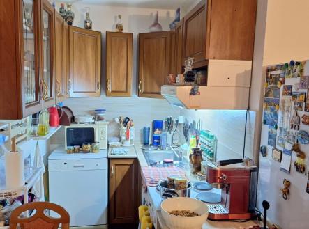 2.jpeg | Prodej bytu, 2+kk, 40 m²