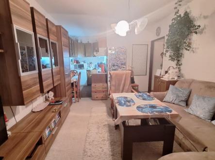 1.jpeg | Prodej bytu, 2+kk, 40 m²