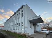 Pronájem - kanceláře, 154 m²