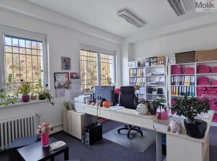 PXL_20251106_111459078.jpg | Pronájem - kanceláře, 18 m²