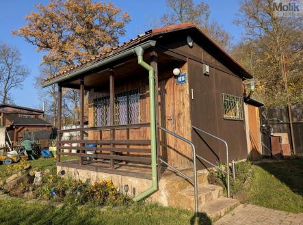 PXL_20251106_130121707.MP.jpg | Prodej - chata/rekreační objekt, 16 m²