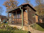 Prodej - chata/rekreační objekt, 16 m²