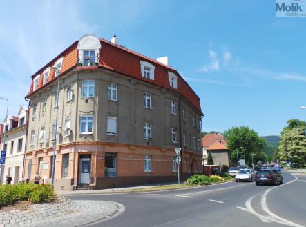 Pronájem bytu, 2+1, 56 m² obrázek