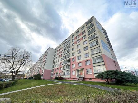 Pronájem bytu, 2+1, 65 m² obrázek