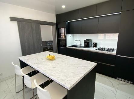 Prodej bytu, 3+1, 70 m²