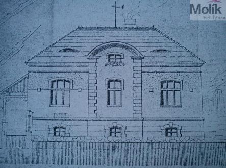 Original Archivni plany (1).JPG | Prodej - dům/vila, 200 m²