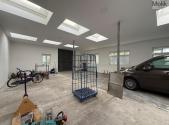 Pronájem - skladovací prostor, 290 m²