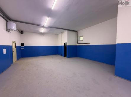 Obrázek WhatsApp, 2025-11-21 v 09.01.24_488348ad.jpg | Pronájem - skladovací prostor, 130 m²