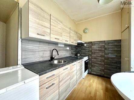 IMG_5238.jpeg | Pronájem bytu, 2+1, 54 m²