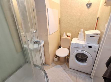 3.jpeg | Prodej bytu, 1+1, 41 m²