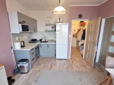 6.jpeg | Prodej bytu, 1+1, 41 m²