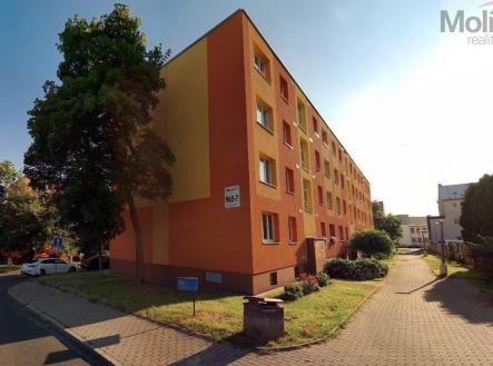 foto dům.jpg | Pronájem bytu, 2+1, 56 m²