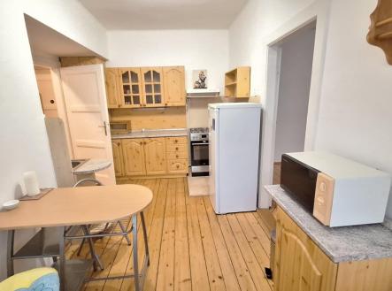 12.jpeg | Pronájem bytu, 1+1, 40 m²