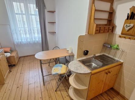 11.jpeg | Pronájem bytu, 1+1, 40 m²