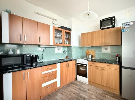 IMG_3001.jpg | Pronájem bytu, 2+1, 52 m²