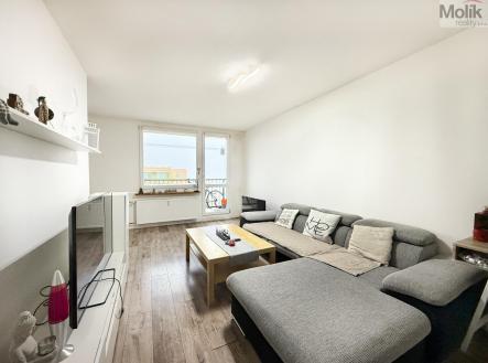 IMG_3003.jpg | Pronájem bytu, 2+1, 52 m²