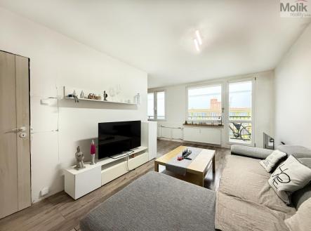 IMG_3004.jpg | Pronájem bytu, 2+1, 52 m²