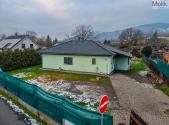 Prodej - dům/vila, 834 m²