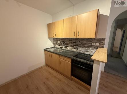 IMG_1465.jpeg | Pronájem bytu, 2+kk, 40 m²