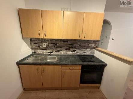 IMG_1463.jpeg | Pronájem bytu, 2+kk, 40 m²