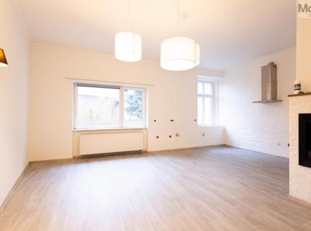 IMG_2063.jpg | Prodej bytu, 3+kk, 98 m²